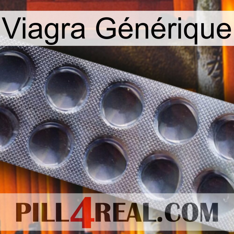 Viagra Générique 30